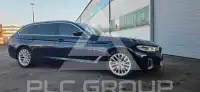 2022 BMW 520