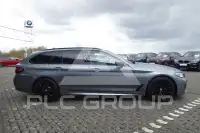 2022 BMW 520
