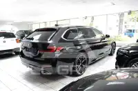 2022 BMW 520