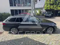2022 BMW 520