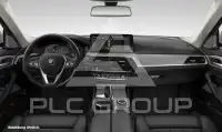 2022 BMW 520