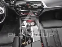2022 BMW 520