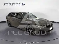 2022 BMW 520