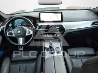 2022 BMW 520