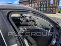 2022 BMW 520