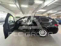 2022 BMW 520