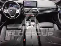 2022 BMW 520