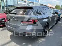 2022 BMW 520