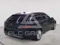 2022 BMW 520