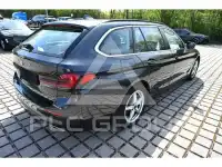 2022 BMW 520