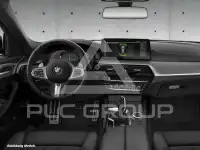 2022 BMW 520