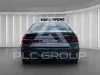 2022 BMW 520