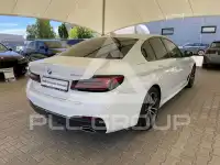 2022 BMW 520