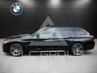 2022 BMW 520