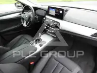 2022 BMW 520
