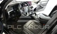 2022 BMW 520