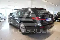 2022 BMW 520