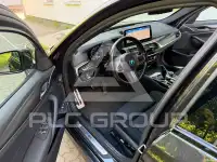 2022 BMW 520