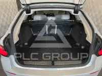 2022 BMW 520