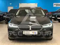 2022 BMW 520