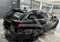 2022 BMW 520
