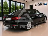 2022 BMW 520