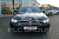 2022 BMW 520