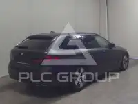 2022 BMW 520