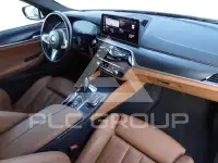 2022 BMW 520