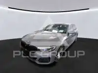 2022 BMW 520