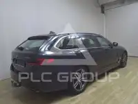 2022 BMW 520