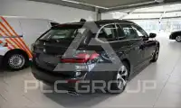 2022 BMW 520