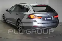 2022 BMW 520