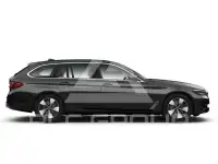 2022 BMW 520