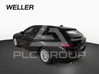 2022 BMW 520