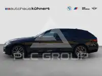 2022 BMW 520