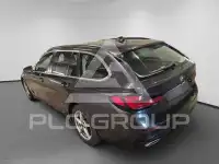 2022 BMW 520