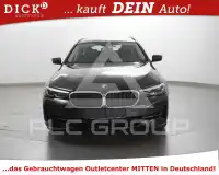 2022 BMW 520