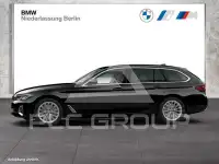 2022 BMW 520