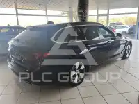 2022 BMW 520