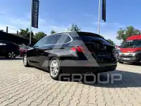 2022 BMW 520