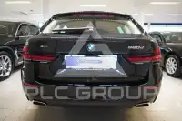 2022 BMW 520