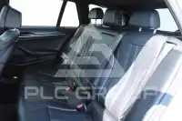 2022 BMW 520