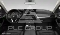 2022 BMW 520