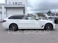2022 BMW 520