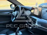 2022 BMW 520