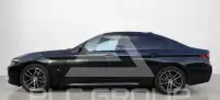 2022 BMW 520