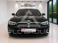 2022 BMW 520