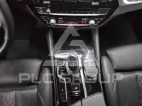2022 BMW 520