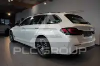 2022 BMW 520